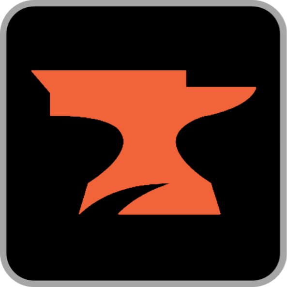 CurseForge logo