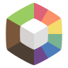 Prism logo